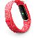 Google Fitbit Air, 34 мм, червен изображение 3
