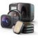 GoPro HERO13 Black HB-Series Lens Collection на супер цени