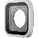 GoPro Protective Lens Replacement Polar White на супер цени