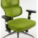 HB ErgoElite Comfort, зелен изображение 6