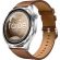 HONOR Watch 6, 46 мм, сребрист/кафяв изображение 2