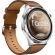 HONOR Watch 6, 46 мм, сребрист/кафяв изображение 3