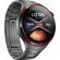 HUAWEI Watch 4 Pro Space Edition, 47 мм, червен/сив и безжични слушалки HUAWEI изображение 3