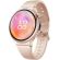 смарт часовник HUAWEI WATCH 6, Cellular, 42 мм, златист и безжични слушалки HUAWEI FreeBuds 7i изображение 2