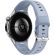смарт часовник HUAWEI WATCH 6, Cellular, 46 мм, светлосин и безжични слушалки HUAWEI FreeBuds 7i изображение 4