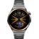 смарт часовник HUAWEI WATCH 6 Pro Space Edition, Cellular, 46 мм, сив/бронз и безжични слушалки HUAWEI FreeBuds 7i на супер цени