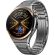 смарт часовник HUAWEI WATCH 6 Pro Space Edition, Cellular, 46 мм, сив/бронз и безжични слушалки HUAWEI FreeBuds 7i изображение 2