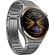 смарт часовник HUAWEI WATCH 6 Pro Space Edition, Cellular, 46 мм, сив/бронз и безжични слушалки HUAWEI FreeBuds 7i изображение 3