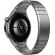 смарт часовник HUAWEI WATCH 6 Pro Space Edition, Cellular, 46 мм, сив/бронз и безжични слушалки HUAWEI FreeBuds 7i изображение 4