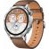 HUAWEI Watch GT 5, 46 мм, кафяв и безжични слушалки HUAWEI FreeBuds 5i изображение 2