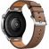 HUAWEI Watch GT 5, 46 мм, кафяв и безжични слушалки HUAWEI FreeBuds 5i изображение 4