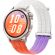 HUAWEI WATCH GT Runner 2, 43 мм, бял/оранжев изображение 2