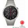 HUAWEI Watch GT4, 46 мм, сребрист на супер цени