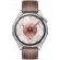 смарт часовник HUAWEI WATCH GT6, 46 мм, тъмносив и електронен кантар HUAWEI Scale 3 на супер цени