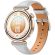 смарт часовник HUAWEI WATCH GT 7, 41 мм, сив/кафяв и безжични слушалки HUAWEI Freebuds SE 4 ANC изображение 2