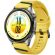 смарт часовник HUAWEI WATCH GT 7, 46 мм, жълт/зелен и безжични слушалки HUAWEI Freebuds SE 4 ANC изображение 2