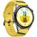 смарт часовник HUAWEI WATCH GT 7, 46 мм, жълт/зелен и безжични слушалки HUAWEI Freebuds SE 4 ANC изображение 3