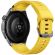 смарт часовник HUAWEI WATCH GT 7, 46 мм, жълт/зелен и безжични слушалки HUAWEI Freebuds SE 4 ANC изображение 4