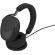 Jabra Evolve3 85 UC, черен изображение 7