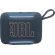 JBL GO 5, син на супер цени