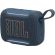 JBL GO 5, син изображение 3