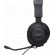 JBL Quantum 100M2, черен изображение 5