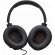 JBL Quantum 100M2, черен изображение 7