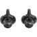 JBL Soundgear Clips, черен изображение 3