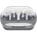 JBL Soundgear Clips, бял изображение 4