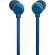 JBL T310C, син изображение 2