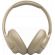JBL Tune 730BT, бежов изображение 3