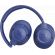 JBL Tune 730BT, син изображение 5