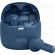 JBL Tune Flex, син на супер цени