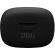 JBL Vibe Beam 2, черен изображение 6