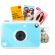 KODAK PRINTOMATIC+, син изображение 2