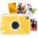 KODAK PRINTOMATIC+, жълт изображение 2