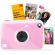 KODAK PRINTOMATIC+, розов изображение 2