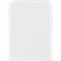 Ledger Flex Protective Case Transparent изображение 3