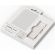 Ledger Flex Protective Case Transparent изображение 5