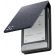 Ledger Flex Magnet Folio Business Charcoal изображение 4