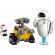 LEGO WALL-E and EVE изображение 2