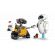 LEGO WALL-E and EVE изображение 3
