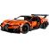LEGO Bugatti Chiron Pur Sport Hypercar изображение 2