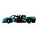 LEGO Aston Martin Valkyrie изображение 5