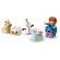 LEGO Anna and Elsa's Frozen Castle Party изображение 4