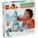 LEGO Anna and Elsa's Frozen Castle Party изображение 8