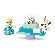 LEGO Frozen Creative Box with Elsa and Olaf изображение 3