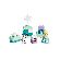 LEGO Frozen Creative Box with Elsa and Olaf изображение 6