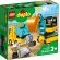 LEGO Truck & Tracked Excavator изображение 3