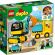 LEGO Truck & Tracked Excavator изображение 7